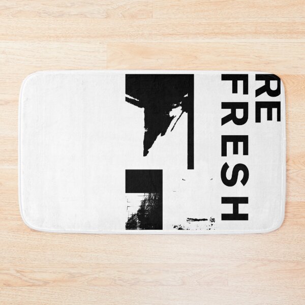 Item preview, refresh; water designed and sold by Stephen Reinhart.