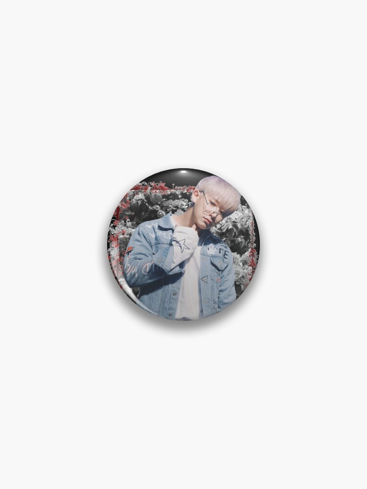 Pin on hoseok