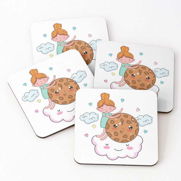 Item preview, Cookie Lover designed and sold by SenGift.