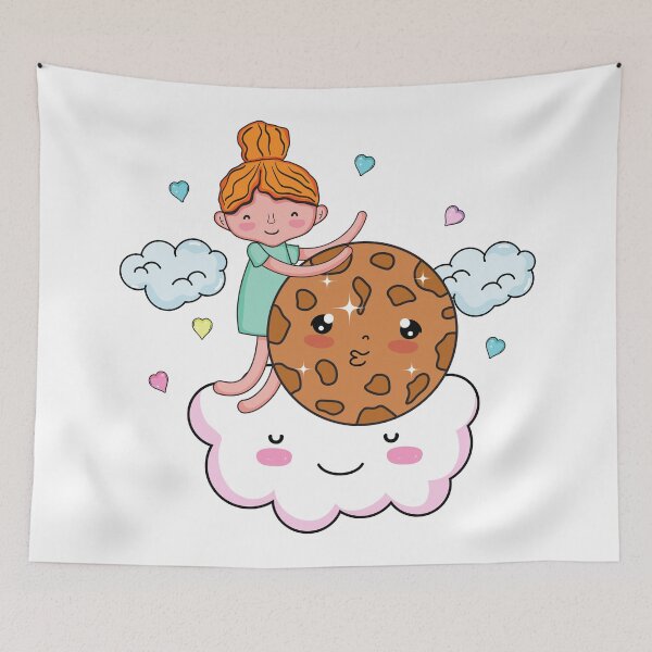 Item preview, Cookie Lover designed and sold by SenGift.
