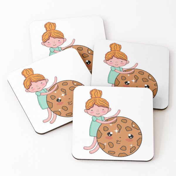Item preview, Cookie Lover designed and sold by SenGift.