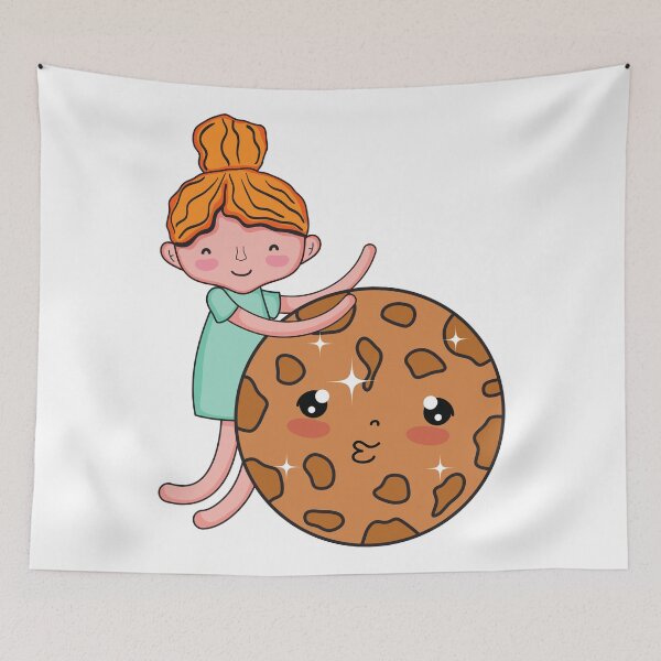 Item preview, Cookie Lover designed and sold by SenGift.