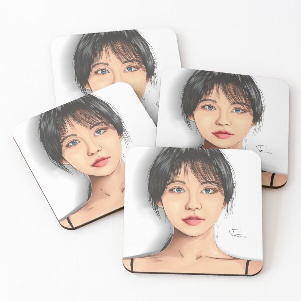 Item preview, Beautiful Girl Digital Art designed and sold by raptorevo.