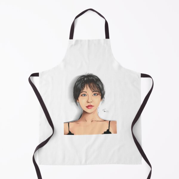 Item preview, Beautiful Girl Digital Art designed and sold by raptorevo.