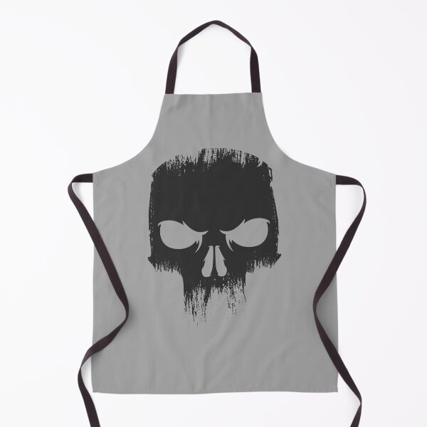 Item preview, Distressed Skull Halloween designed and sold by Flags And co.