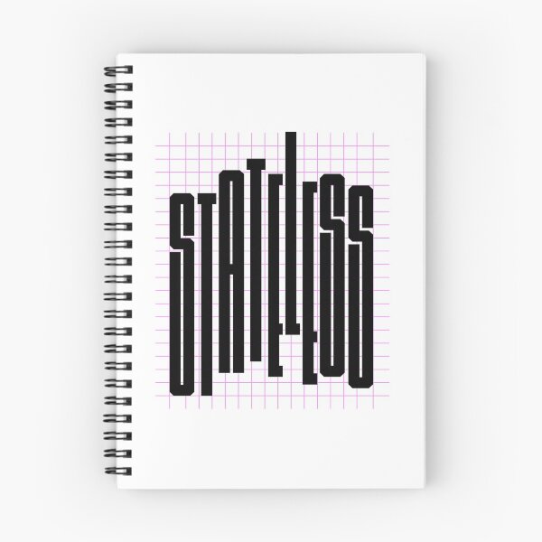 Item preview, Stateless designed and sold by serhatokyar.