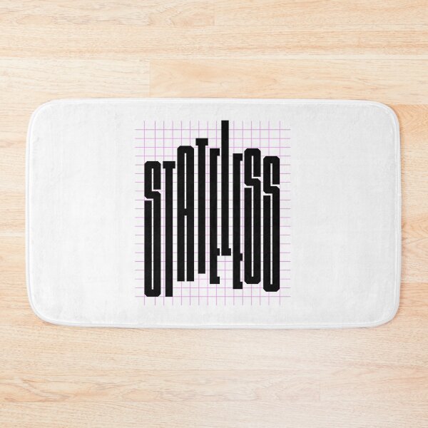Item preview, Stateless designed and sold by serhatokyar.
