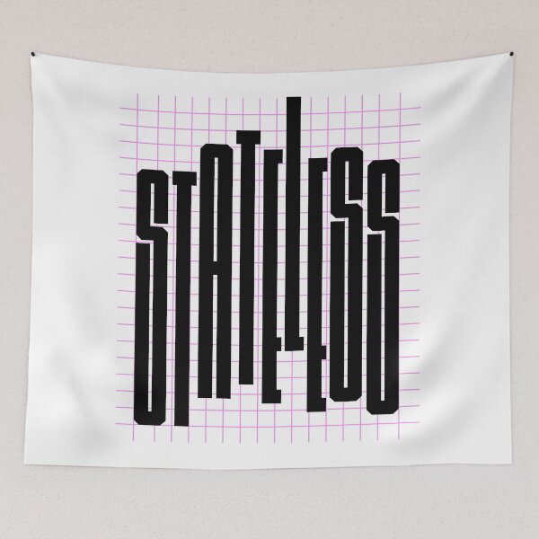 Item preview, Stateless designed and sold by serhatokyar.