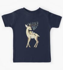 Dream Guide 2 Kids Tee
