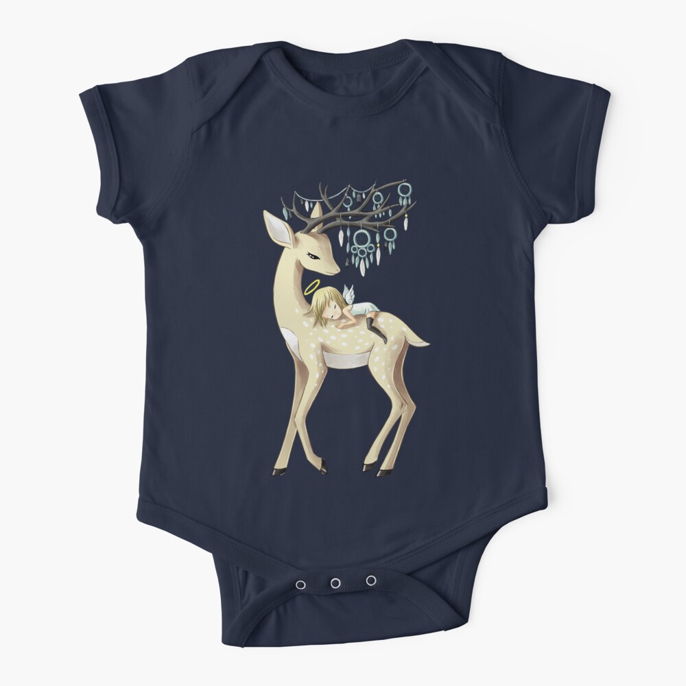 Dream Guide 2 Baby One-Piece