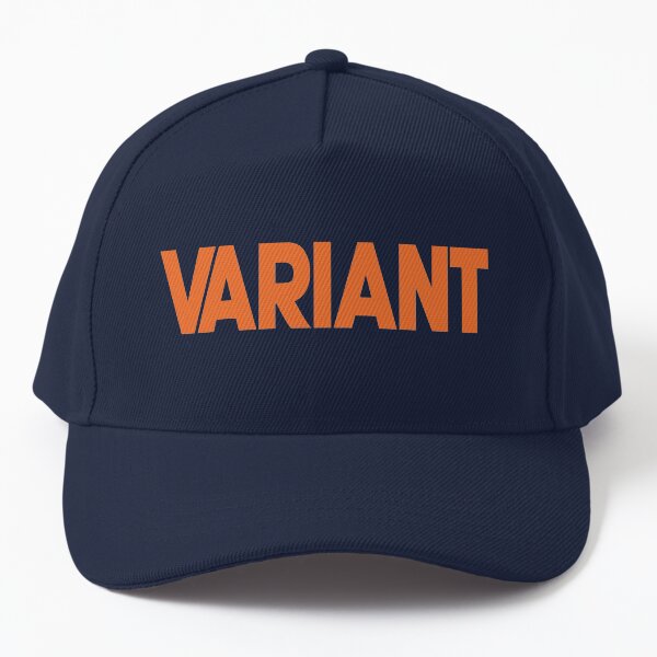 VARIANT Baseball Cap