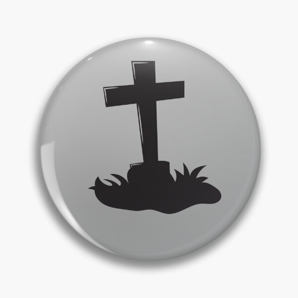 Item preview, Christianity, cross designed and sold by SuccessSK.