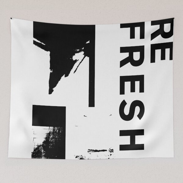 Item preview, refresh; water designed and sold by Stephen Reinhart.