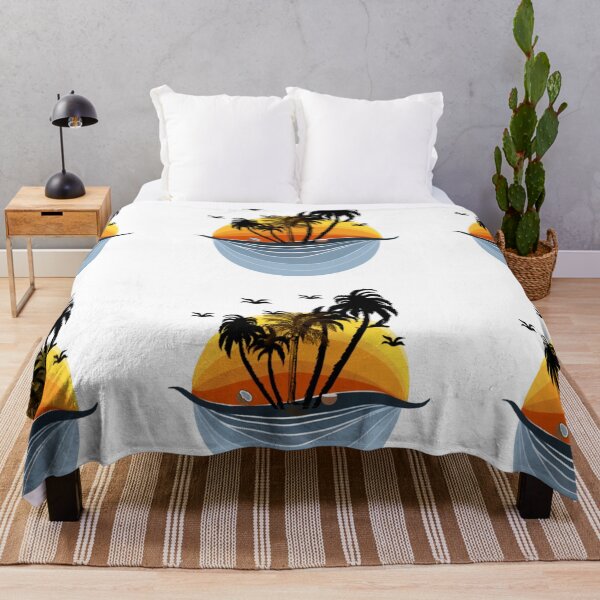 Item preview, SUMMER BEACH designed and sold by Miladesigner1.