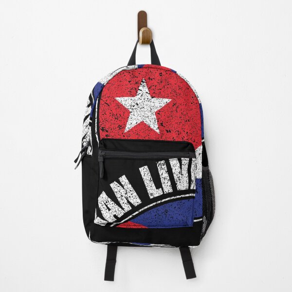 Item preview, Cuban Lives Matter designed and sold by teemenia.