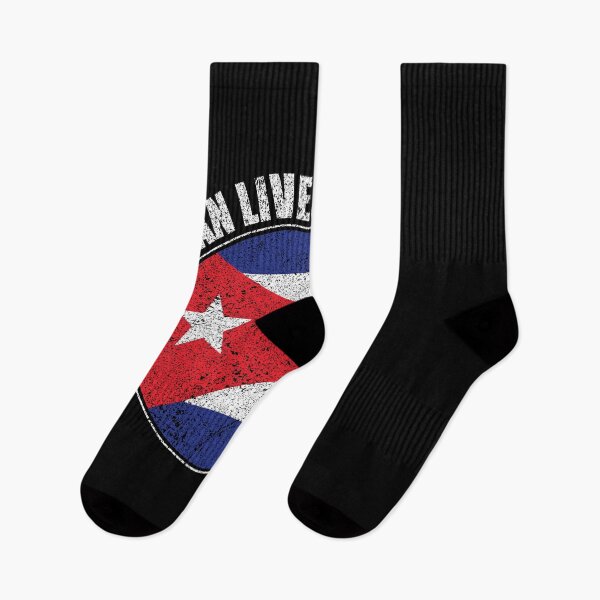 Item preview, Cuban Lives Matter designed and sold by teemenia.