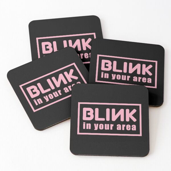 Item preview, Blink in your area designed and sold by yoshra.