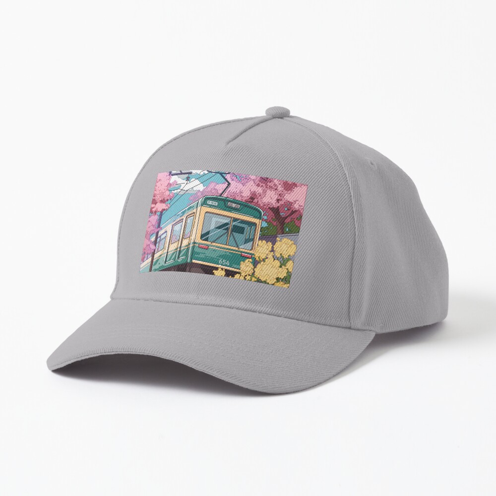 Item preview, Baseball Cap designed and sold by AnGoArt.