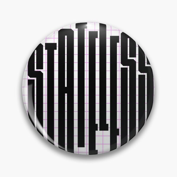 Item preview, Stateless designed and sold by serhatokyar.