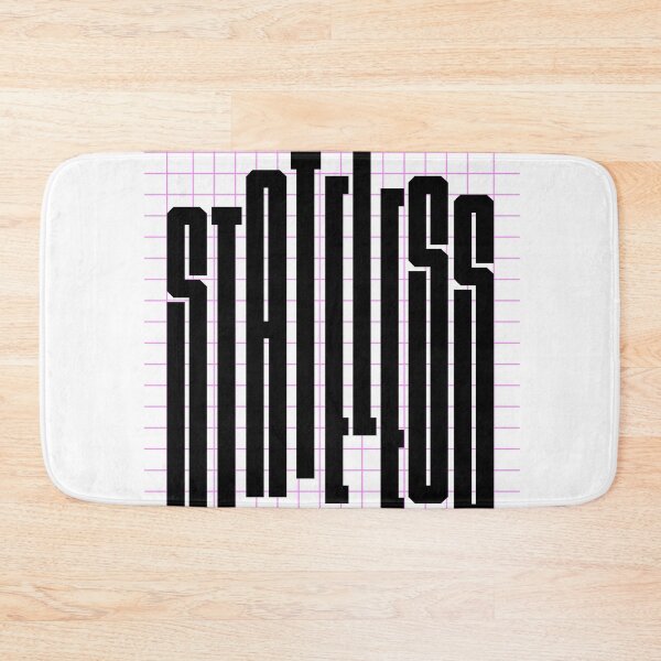 Item preview, Stateless designed and sold by serhatokyar.