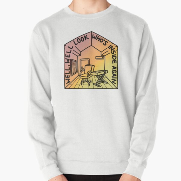 Item preview, Well, Well look who's inside again- Bo Burnham INSIDE Sunset designed and sold by VioletRae.