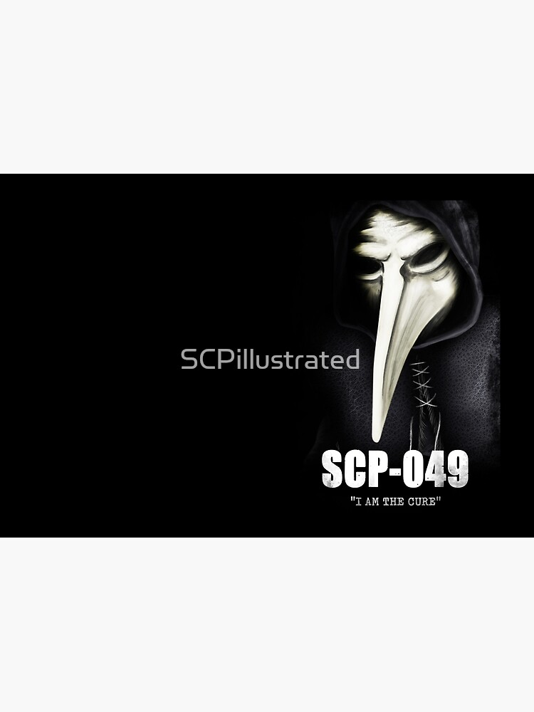 SCP-3000 “ANANTESHESHA” Art Print for Sale by SCPillustrated