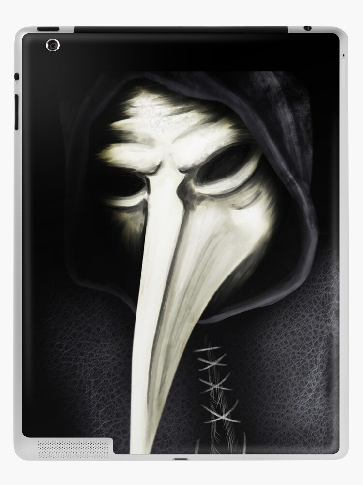 SCP 1471 | iPad Case & Skin