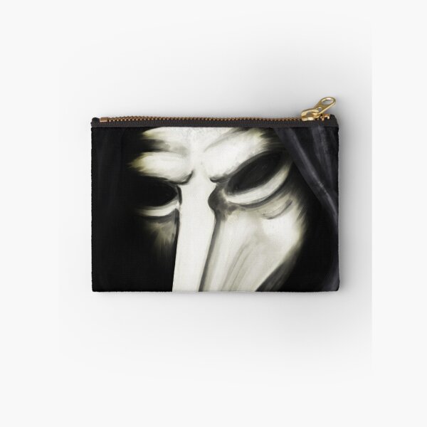 Item preview, SCP-049 - "I AM THE CURE" designed and sold by SCPillustrated.