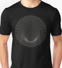 Event Horizon Unisex T-Shirt