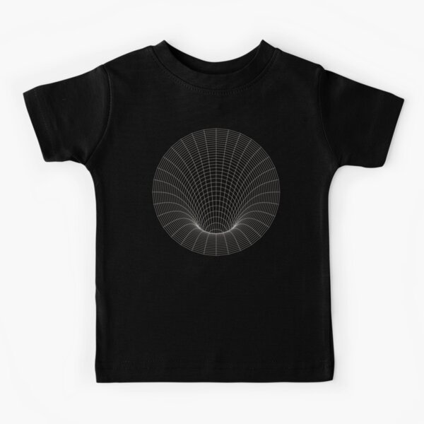 Event Horizon Kids T-Shirt
