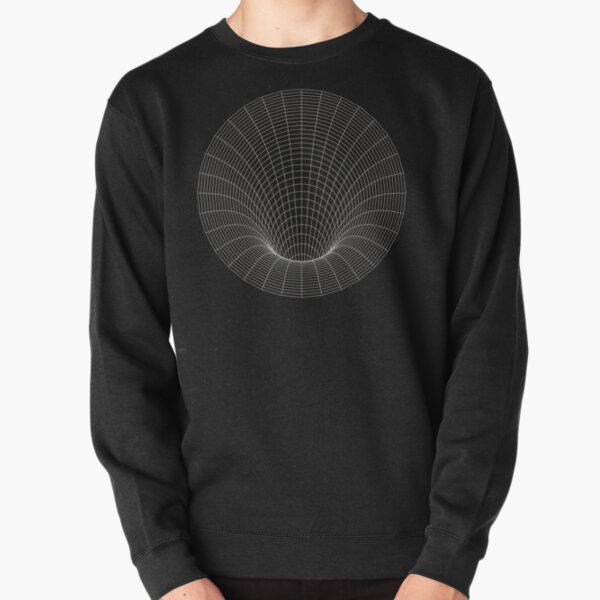 Event Horizon Pullover Sweatshirt