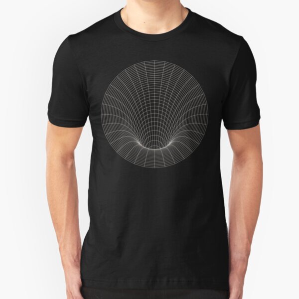 Event Horizon Slim Fit T-Shirt