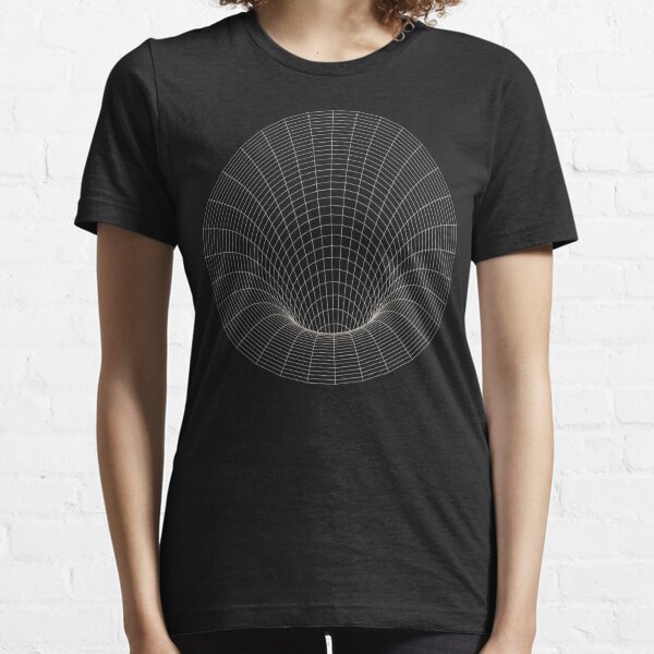 Event Horizon Essential T-Shirt