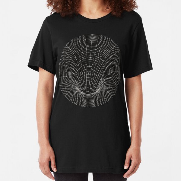 Event Horizon Slim Fit T-Shirt