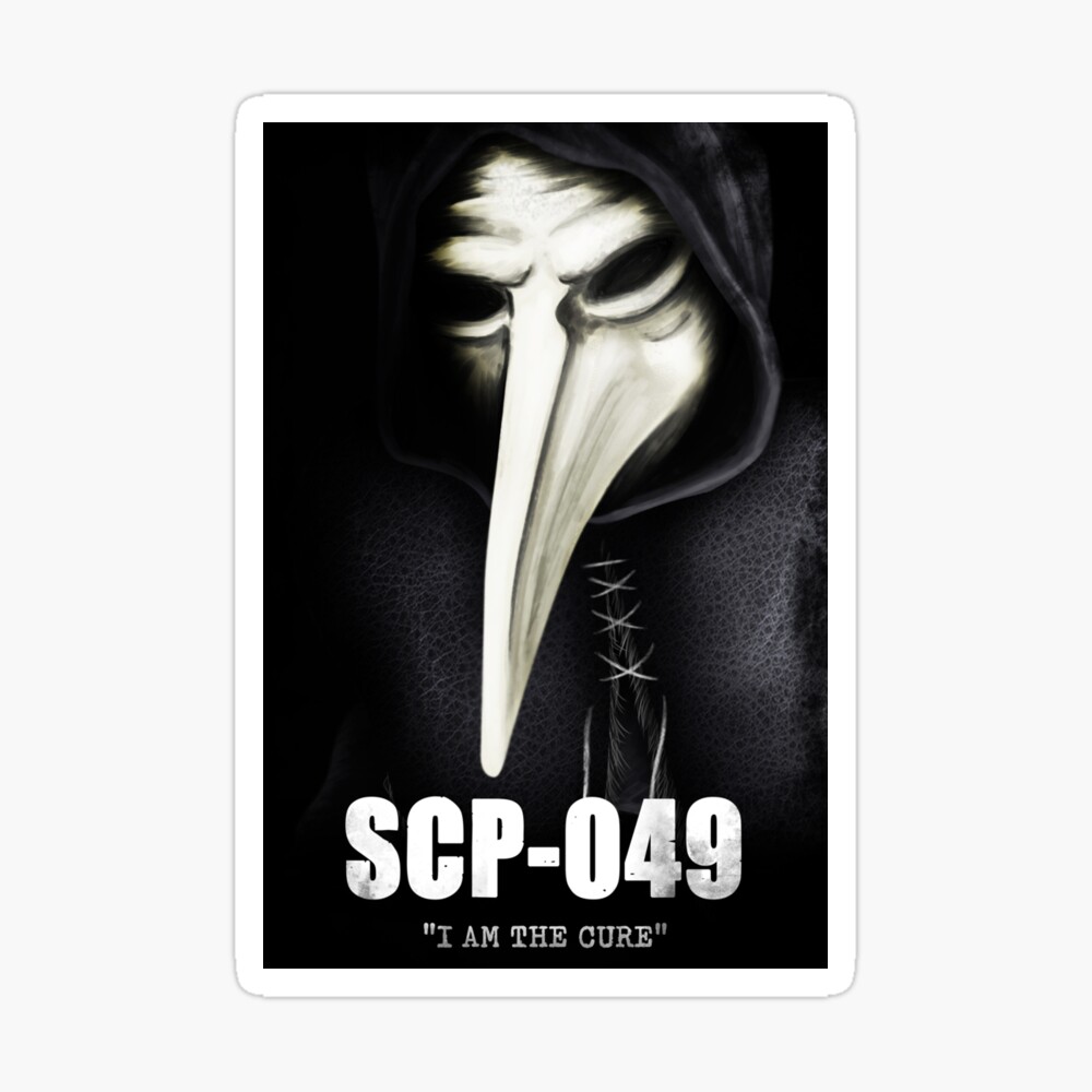 37 Plague doctor ideas  plague doctor, scp 049, scp