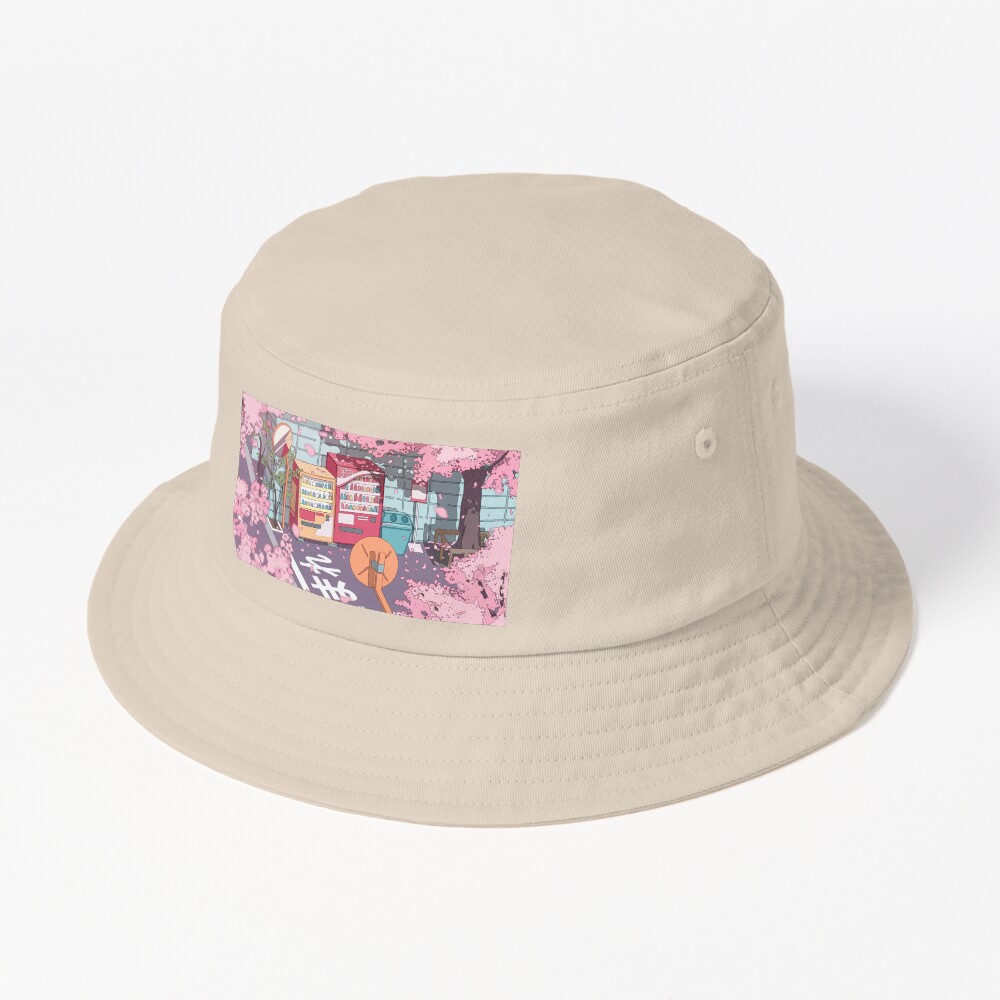 Item preview, Bucket Hat designed and sold by AnGoArt.