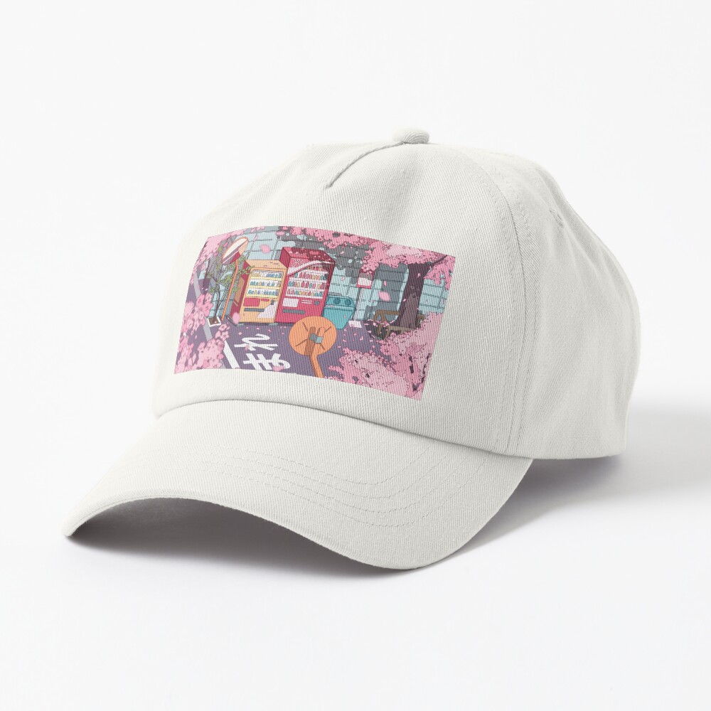 Item preview, Dad Hat designed and sold by AnGoArt.