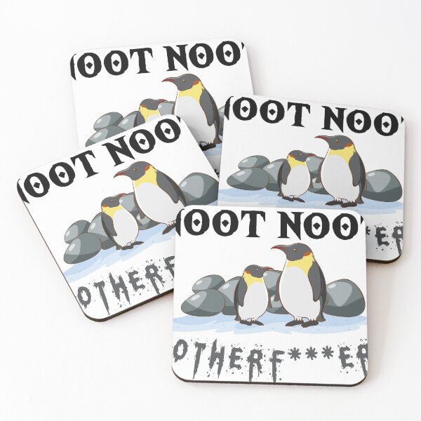 Item preview, noot noot motherf ers tshirt.funny tshirt designed and sold by shopenew ⭐⭐⭐⭐⭐.