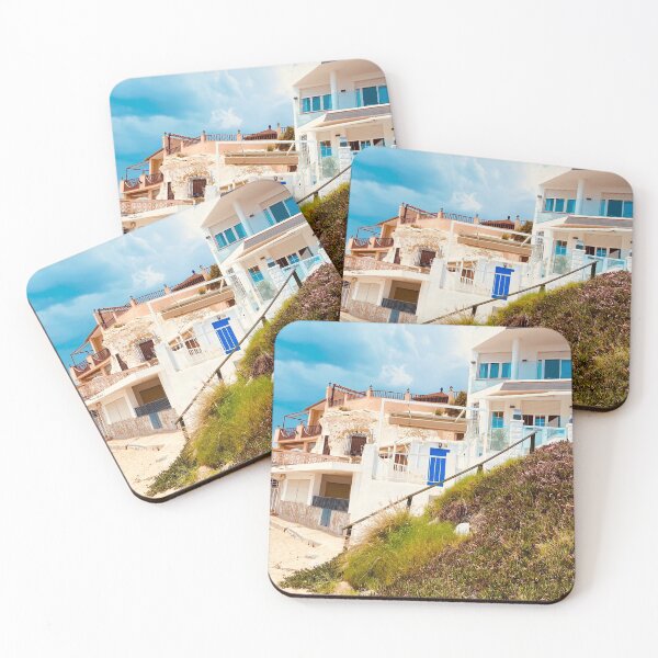 Item preview, Beach House designed and sold by SpeareCreations.