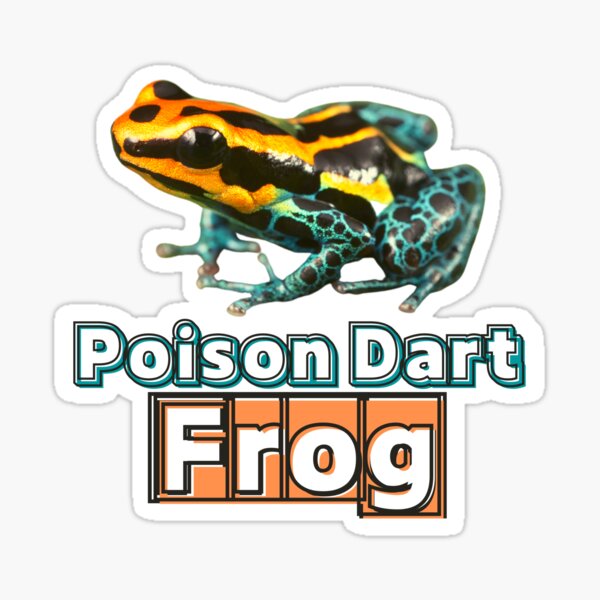 Item preview, Poison Dart Frog T-Shirt  designed and sold by KD8264.