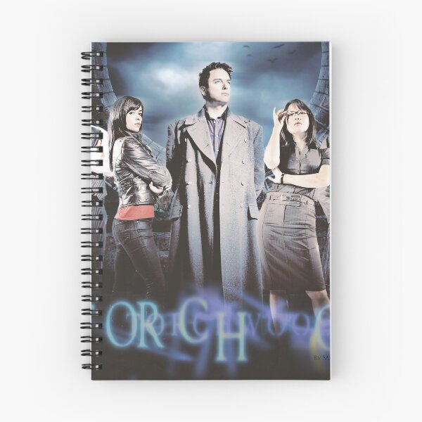 Item preview, Torchwood designed and sold by MaxencePierrard.