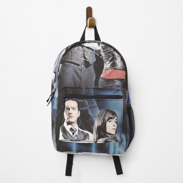 Item preview, Torchwood designed and sold by MaxencePierrard.
