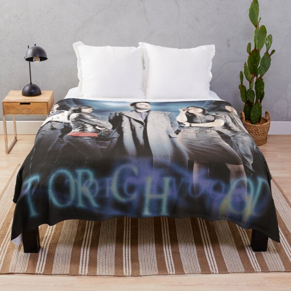 Item preview, Torchwood designed and sold by MaxencePierrard.