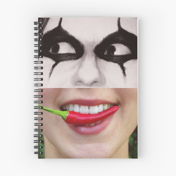 Item preview, Gothic Smile  designed and sold by WylDesigns.