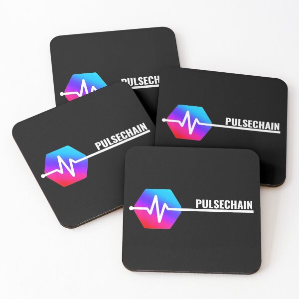 Item preview, PulseChain - PulseChain Crypto HEX Cryptocurrency  designed and sold by CryptoDy.