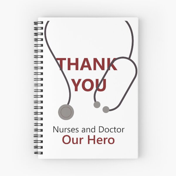 Item preview, thank you doctor and nurse medical team ver.1 designed and sold by vallass.