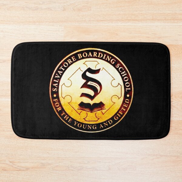Item preview, Salvatore Boarding School designed and sold by LosX.