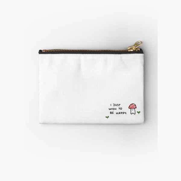 Item preview, I just wanna be happy designed and sold by TeaBag114.