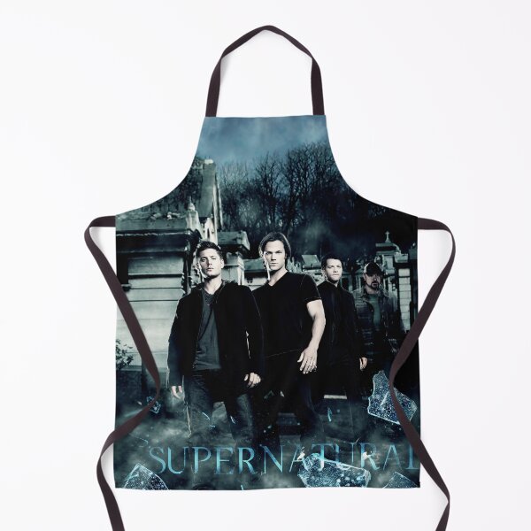 Item preview, Supernatural designed and sold by MaxencePierrard.