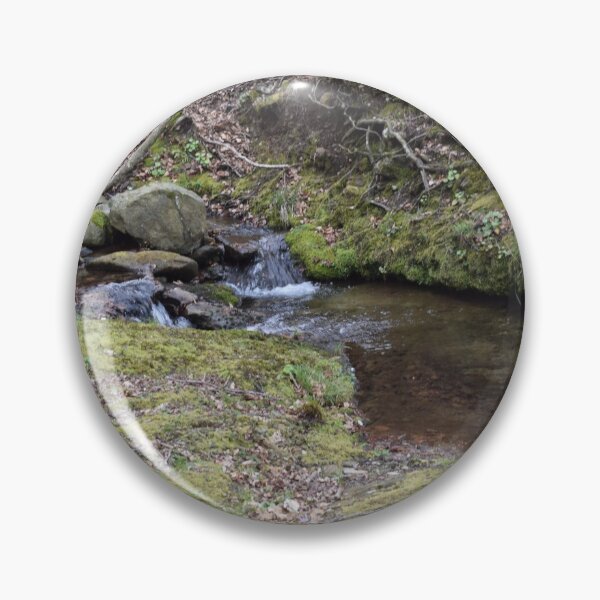 Item preview, Stream running in the wild designed and sold by Furiarossa.